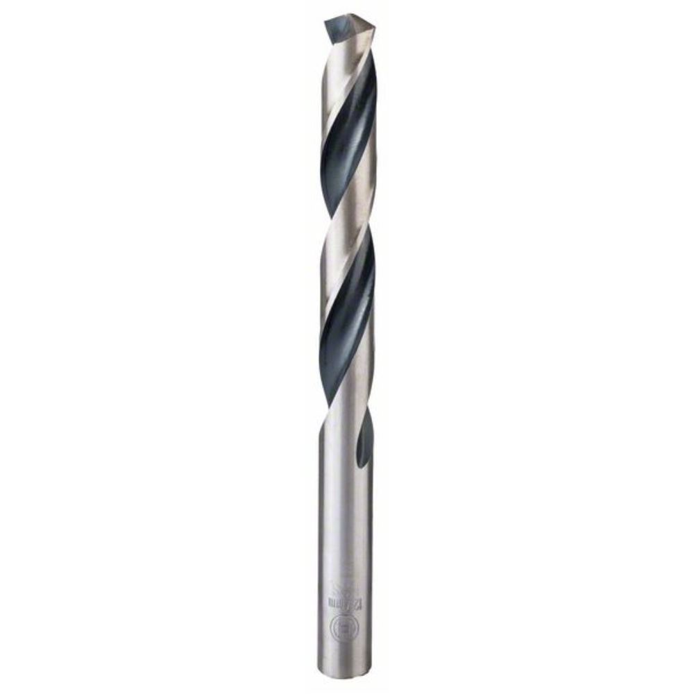 Broca helicoidal HSS PointTeQ 12,7 mm