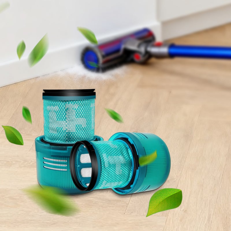 Filtre HEPA, paquet de 2 Dyson V11/V14/V15 - 7