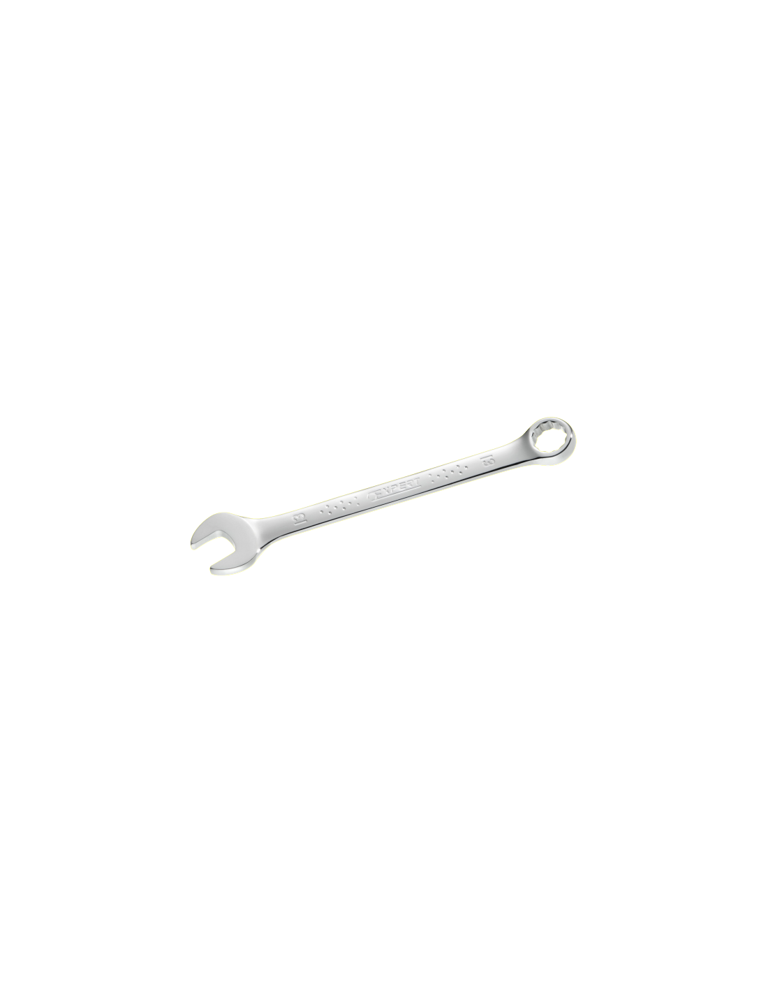 Clé Mixte Facom N°40 L.35 - Occasion, Bon état, Outil Professionnel Français