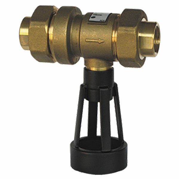 Disconnecteur non contrôlable CA2096 FF3/4 - SOCLA WATTS : 149B3782