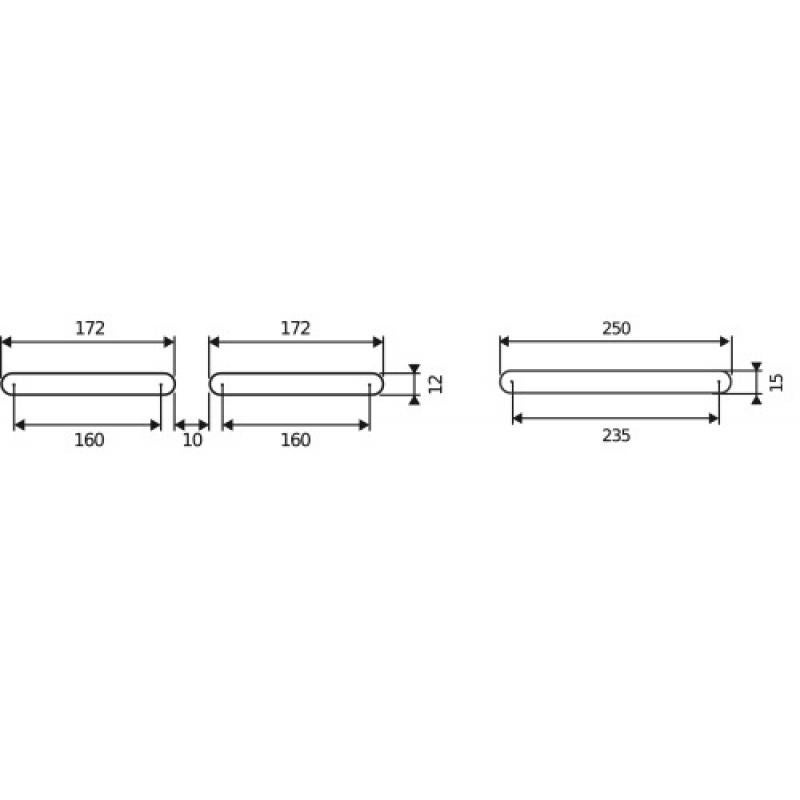 Kit Entrée d'air hygroréglable - Kit EHB2 6-45 Standard Blanc - 11014238 ALDES - 11014238 - 6