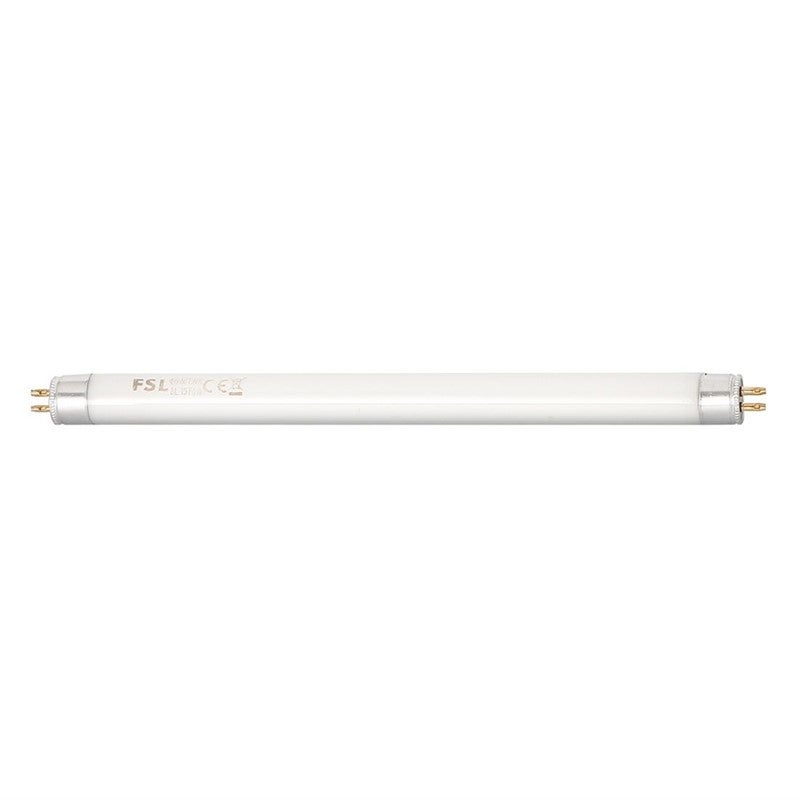 Pack De 2 Tubes Fluorescents T5 13W - Blanc Standard Et Blanc Froid, Culot G13, 240V, 15000h