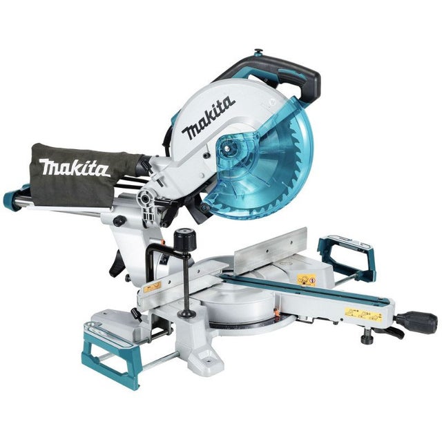 Scie radiale 1450W Ø260mm - MAKITA LS1110F