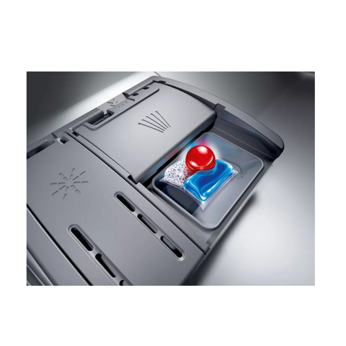 Bosch Serie 4 SMV4HVX14E lave-vaisselle Entièrement intégré 14 couverts C - 6