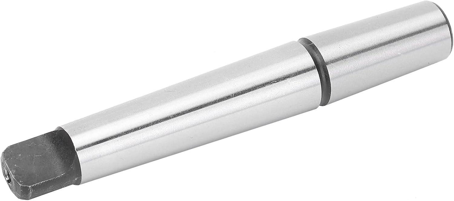 Trzpień uchwytu wiertarskiego MT2-B18, adapter trzpienia uchwytu wiertarskiego o wysokiej wytrzymałości MT2-B18 wykonany ze stali wysokowęglowej