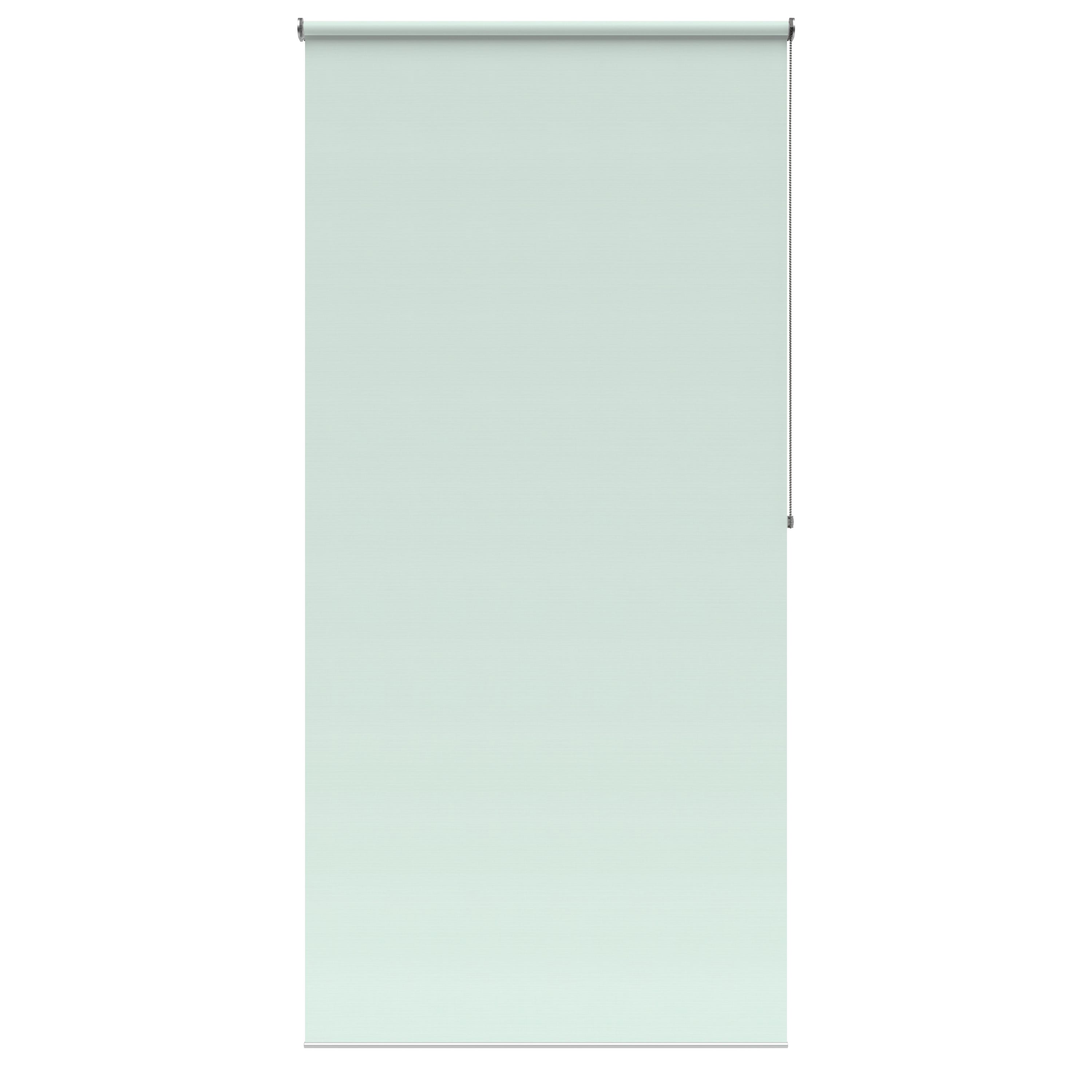 Roleta zaciemniająca Samba niebieska, szer. 60 x wys. 190 cm, INSPIRE