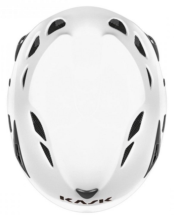 Capacete de alta segurança KASK SUPERPLASMA AQ Branco (EN 397) - 5