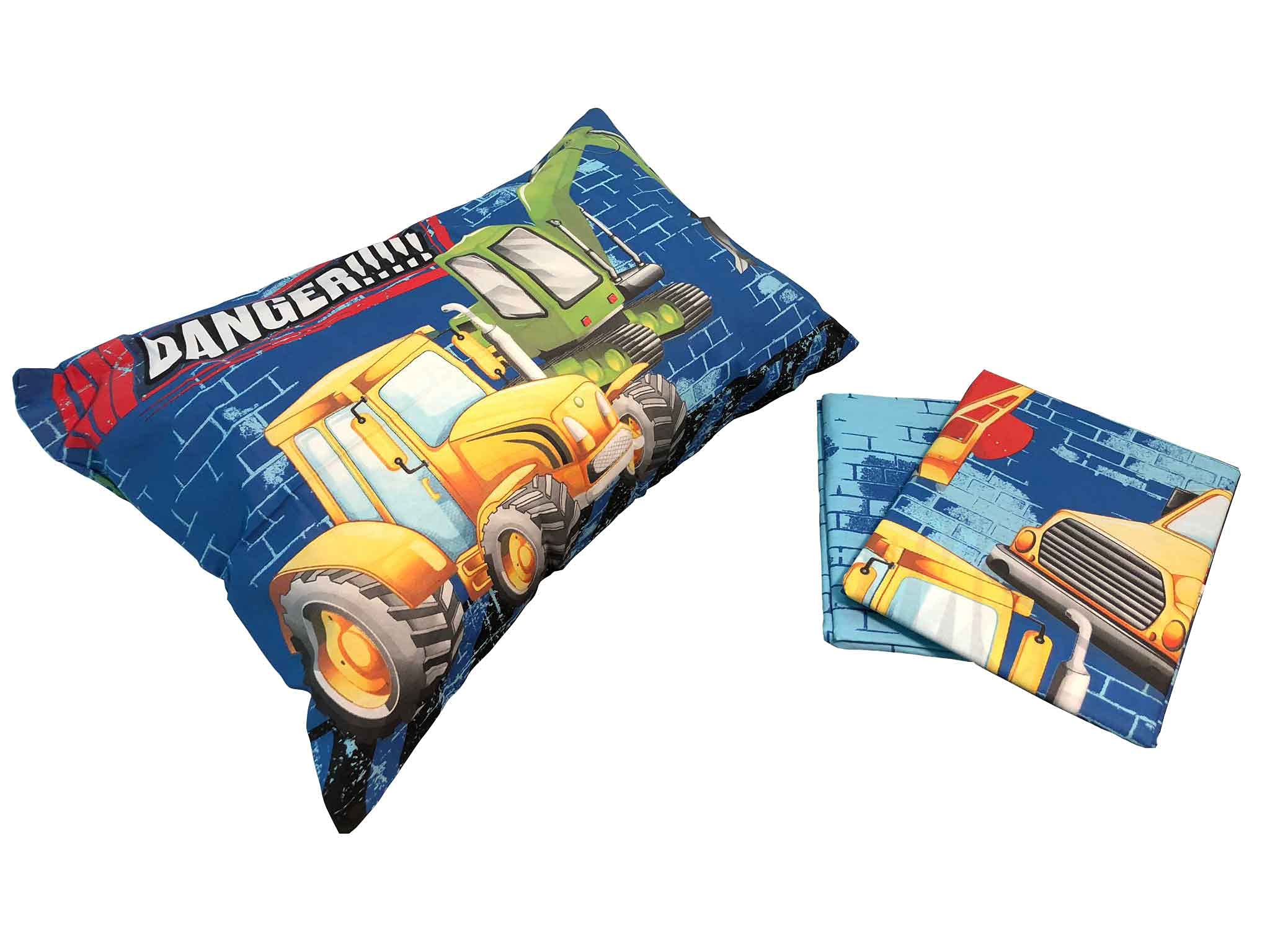 Set Lenzuola NBA Letto Singolo - 100% Cotone, Ufficiale Bulls, Lakers, Warriors, Nets - Foto 3