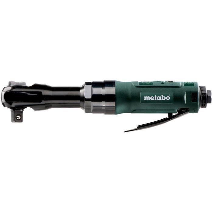 Pneumatyczny klucz zapadkowy Metabo DRS 68 Prędkość 175 obr./min, Moment 68 Nm - 7