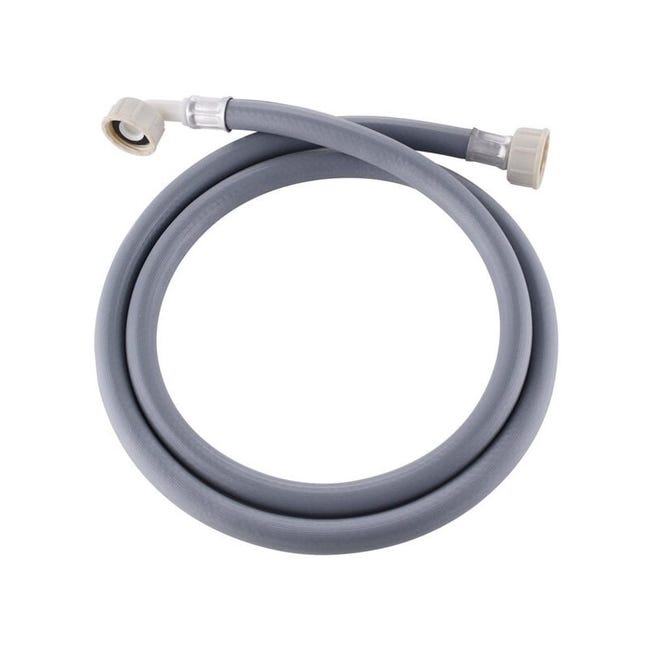 Tuyau d'arrivée d'eau 2,5 m haute qualité pour Lave-Linge, Lave-Vaisselle - 9029793503 - Electrolux Tuyau d'arrivée d'eau 2,5 m haute qualité pour Lave-Linge, Lave-Vaisselle - 9029793503 - Electrolux