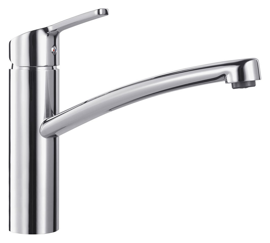 Franke 115.0391.460 rubinetto Cromo - 4