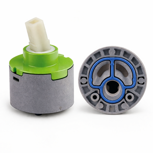 Lot De 2 Cartouches De Rechange 35mm Mellbree 121894 - Compatible Blanco Et Autres Mitigeurs Haute Pression