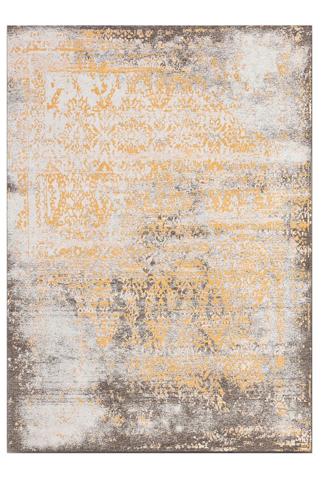 NOWY DYWAN ARGENTELLA 7 GOLD IV.BRĄZOWY 150X80 (Galleriafarah1970)