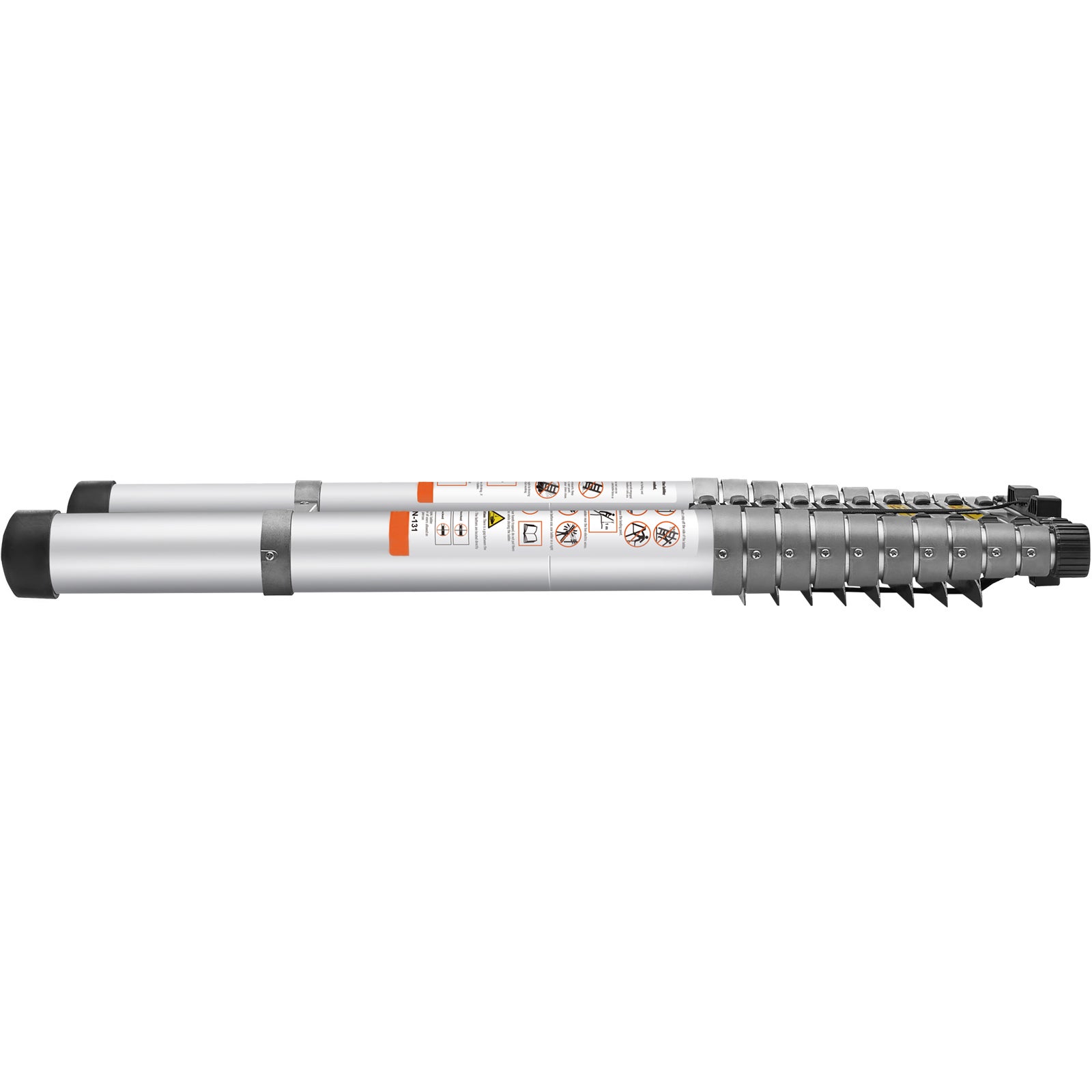 Rallonge Aluminium WABROTECH 150cm Pour Pistolet Peinture - Neuf