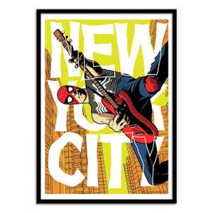 The Avengers Marvel Panorama Papier Peint dècoration pour la Chambre d'enfants 202x90cm The Avengers Marvel Panorama Papier Peint dècoration pour la Chambre d'enfants 202x90cm