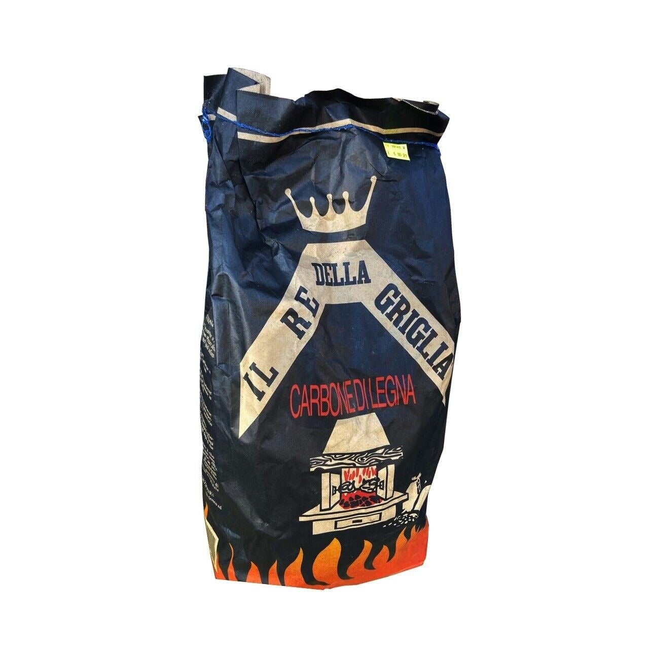 Stufe A Carbonio Bricchette Carbone Per Camino 30kg - 3 Confezioni Da 10kg - Alto Potere Calorifico - Poca Cenere Carbone Vegetale 10 Kg - 3