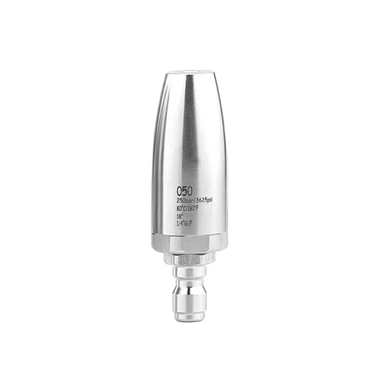 Burette à Huile Haute Pression – Pistolet à Lubrification Précise Pour Entretien Voiture, Machines, Charnières - 5