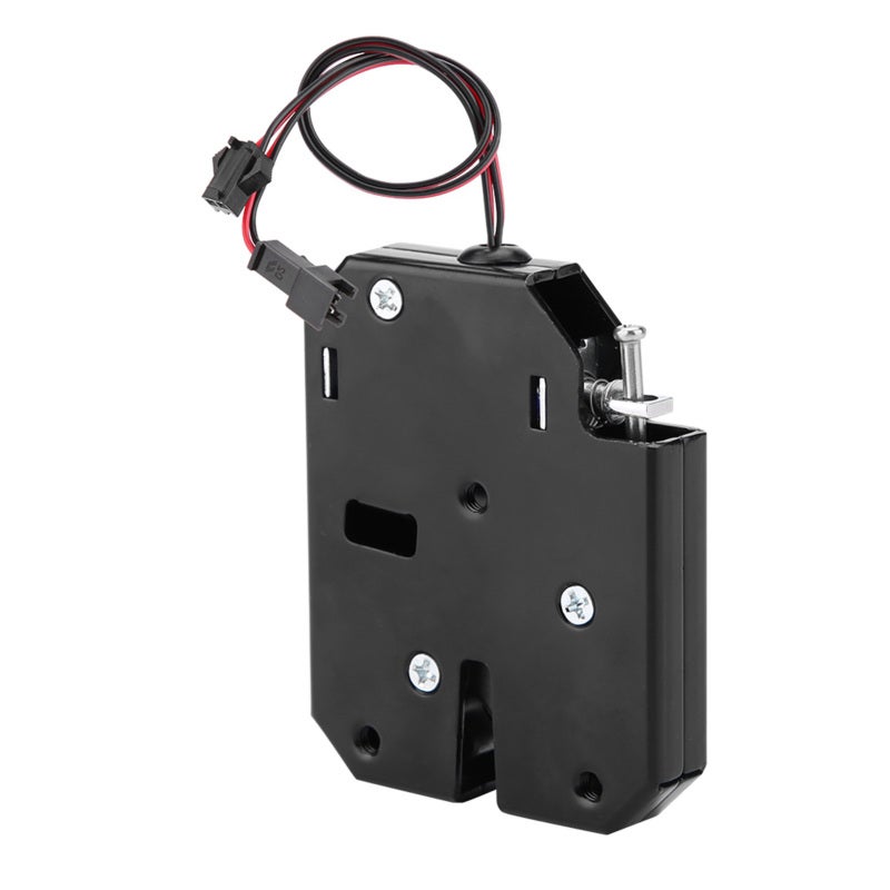 Moteur à courant continu à arbre Long de 87mm, RS-755, 12V, 12.5V, 7000 tr/min, couple élevé, modèle de bateau de pêche  13