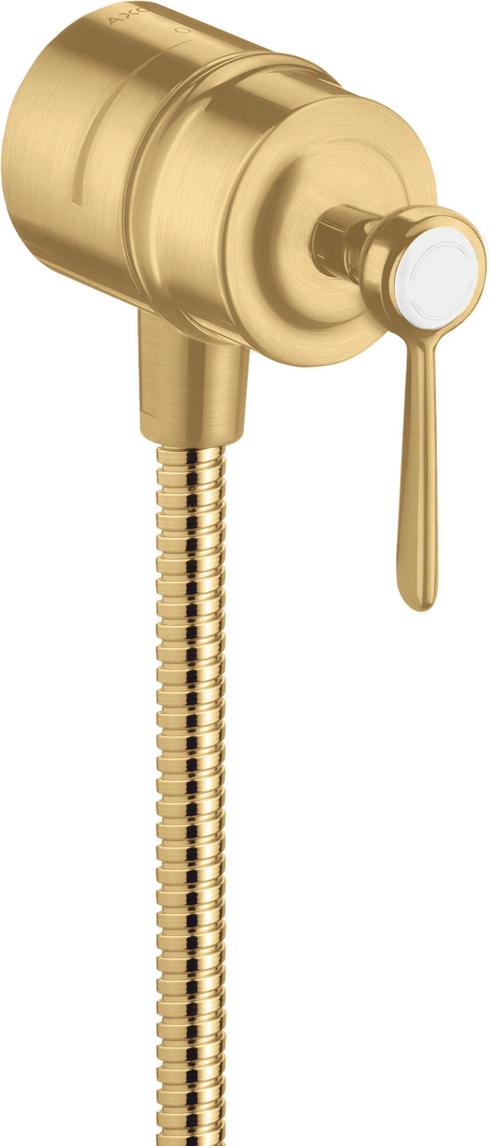 Hansgrohe guida di fissaggio iBox universale, 96615000