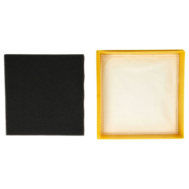 vhbw 2x filtro compatibile con Hoover TS 2067 021, TS 2068 011, TS 2073 021, TS 2066 011 aspirapolvere - Filtro HEPA anallergico vhbw 2x filtro compatibile con Hoover TS 2067 021, TS 2068 011, TS 2073 021, TS 2066 011 aspirapolvere - Filtro HEPA anallergico