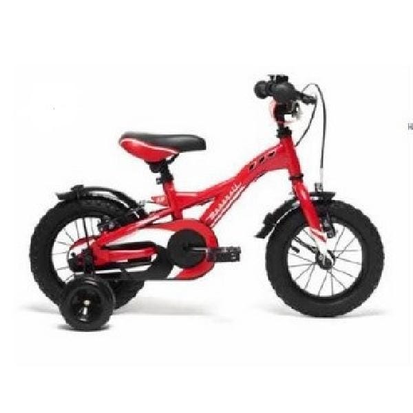 Maserati MASERATI Bicicletta per Bambini Ruote 12