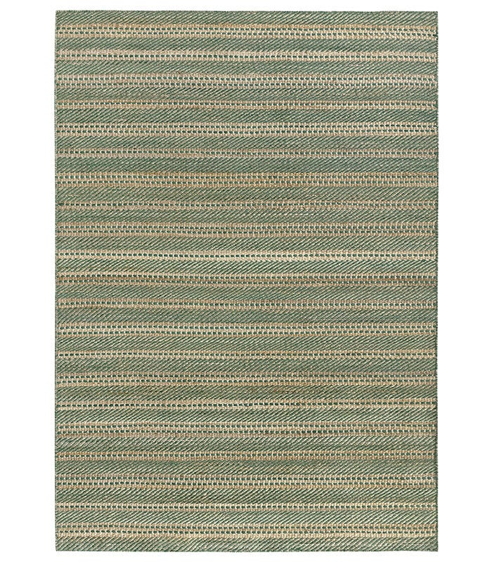 Hamid - Dywan jutowo-wełniany OLIVIA 230x160cm
