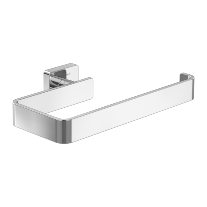 Portasapone Adesivo In Acciaio Inox Argento, 12x8.5x5 Cm, Con Foro Di Scarico, Montaggio A Parete Senza Fori, Per Bagno E Cucina