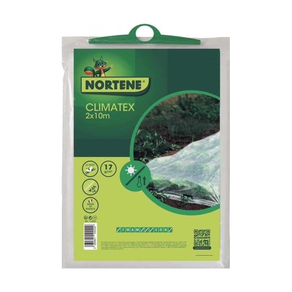 VOILE FORCAGE LUTRASIL 10MX2M NORTENE - 110022 - 3