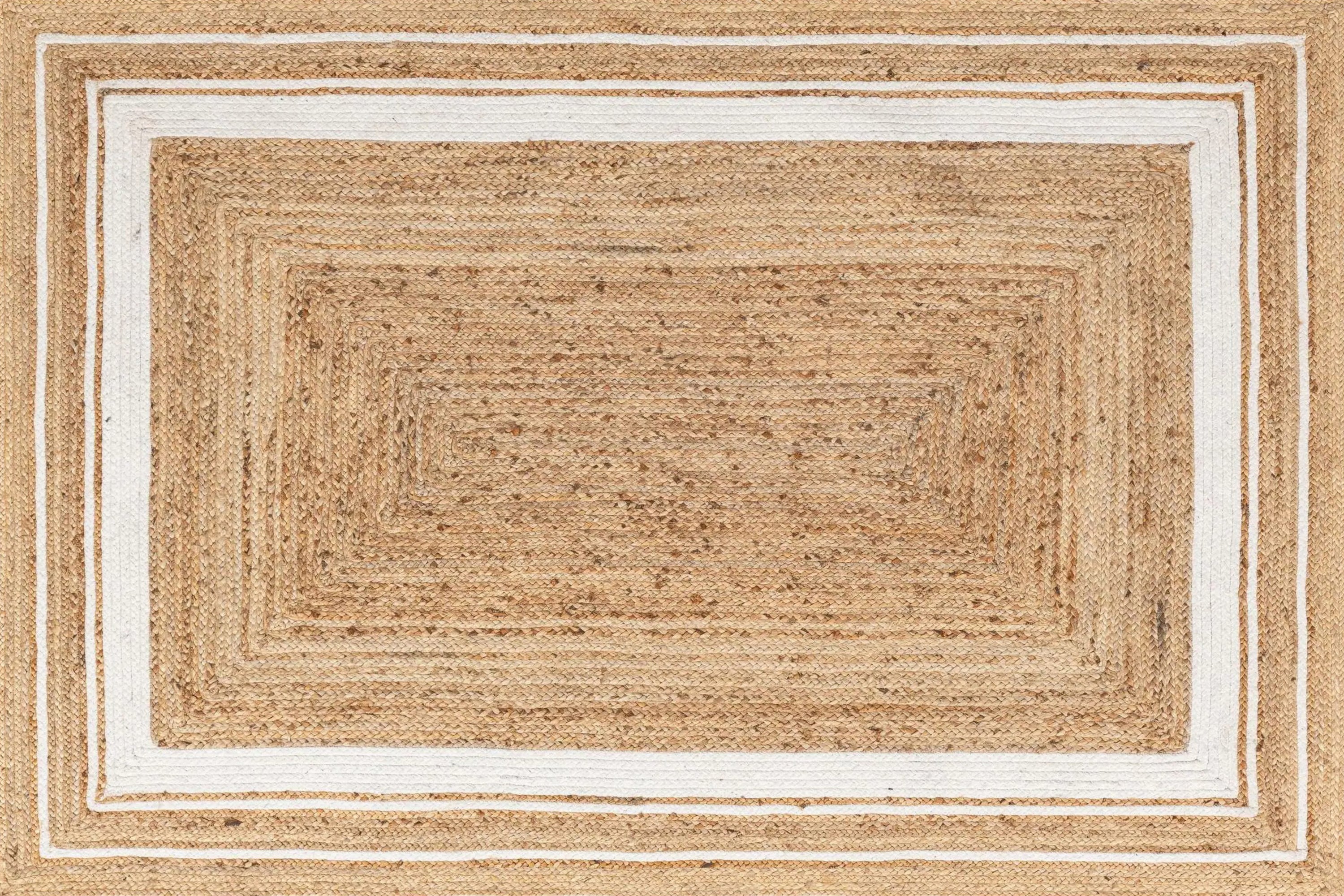 Dywan winylowy Carthago 100x160 cm - antypoślizgowa wykładzina PVC z gładkim nadrukiem, winylowa wykładzina do kuchni lub salonu, zmywalna