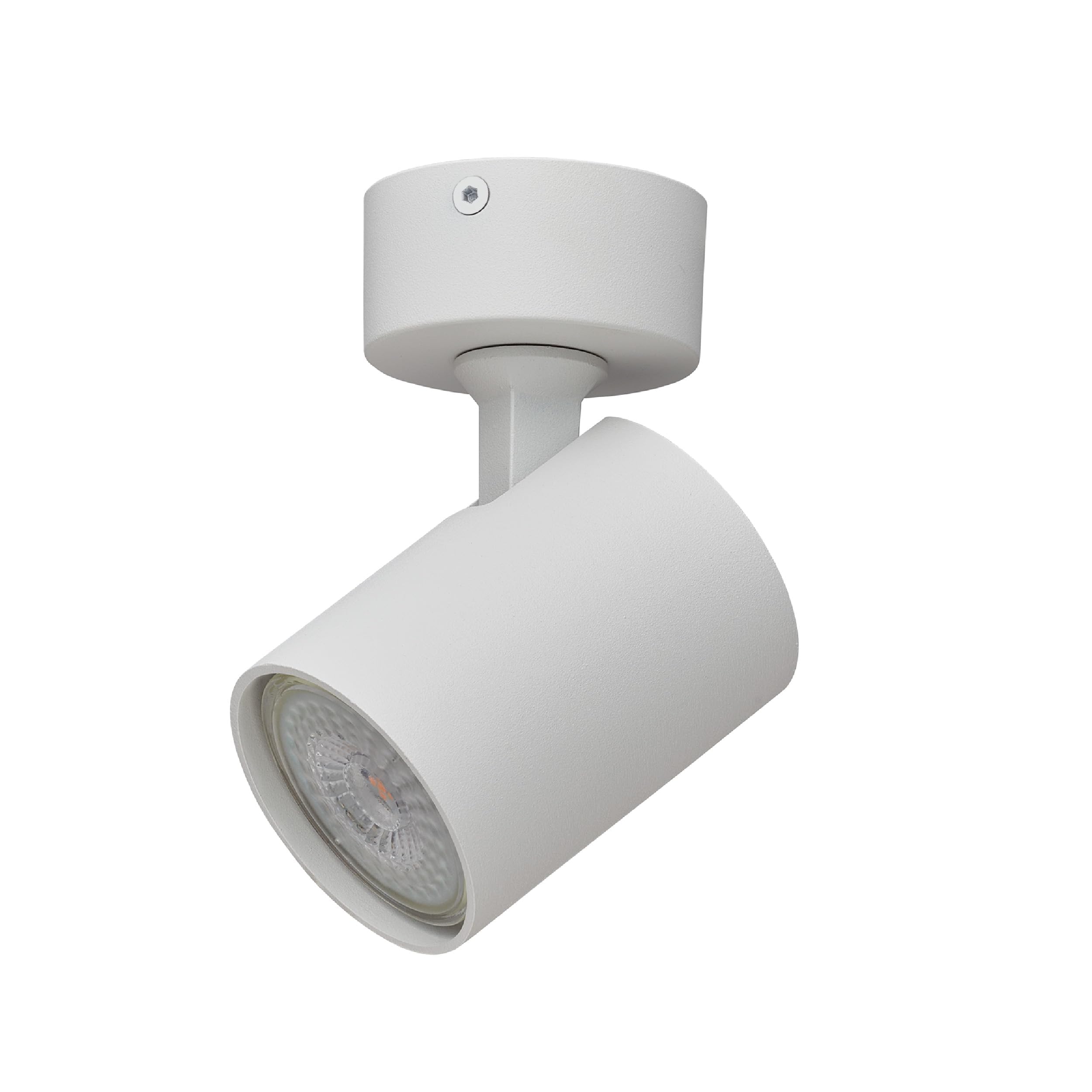OSRAM plafondspot, zwart 3-lamps GU10-LED 927 dimbaar OSRAM plafondspot, zwart 3-lamps GU10-LED 927 dimbaar