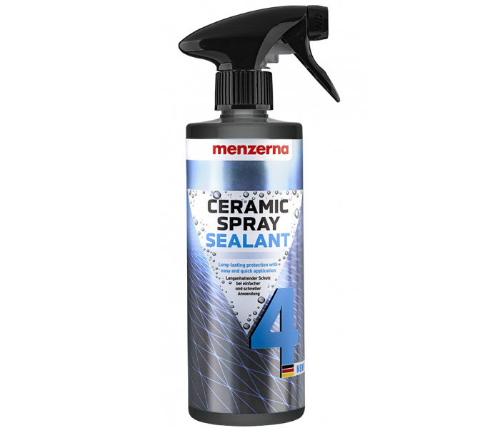 Menzerna Ceramic Spray Sealant 500 Ml - 2
