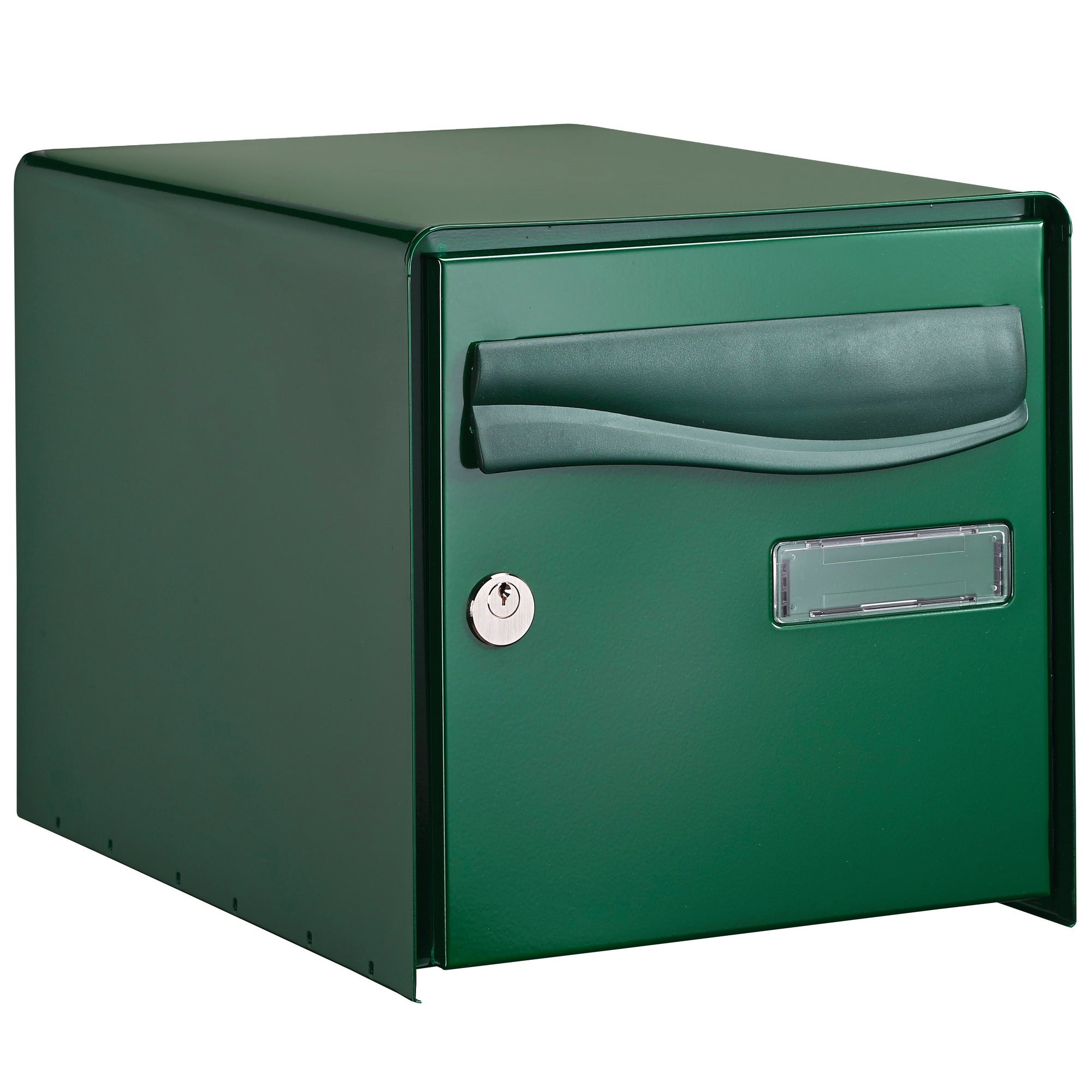 Boite Aux Lettres Bricoman