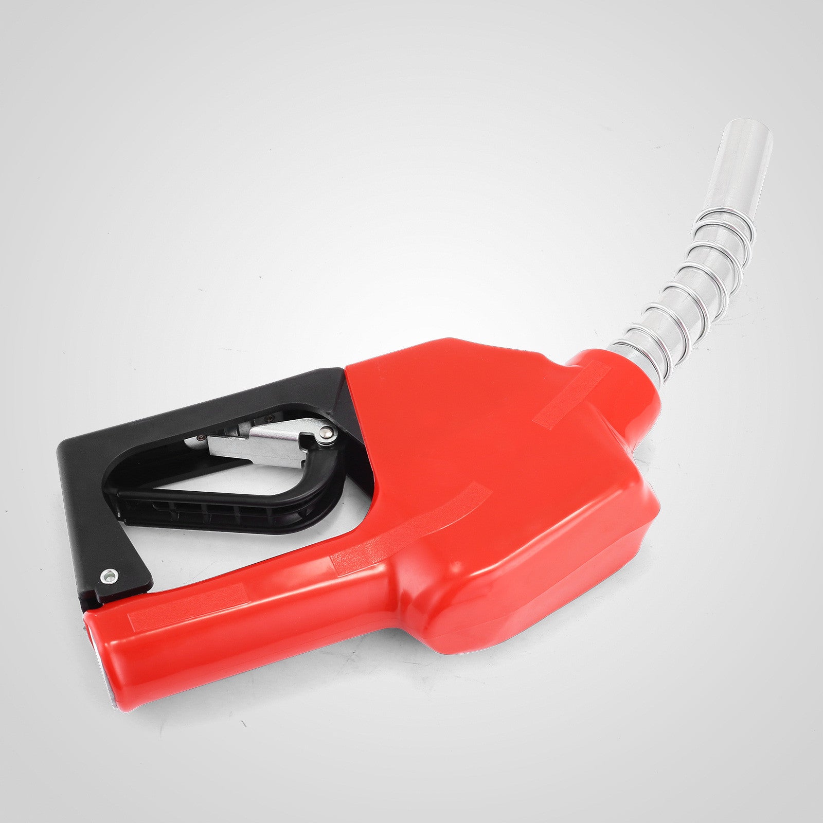 Pompa diesel 40 litri,SucceBuy pompa aspirazione olio autoadescante 300 W,pompa di trasferimento carburante diesel per uso industriale,220 V,nera - 6