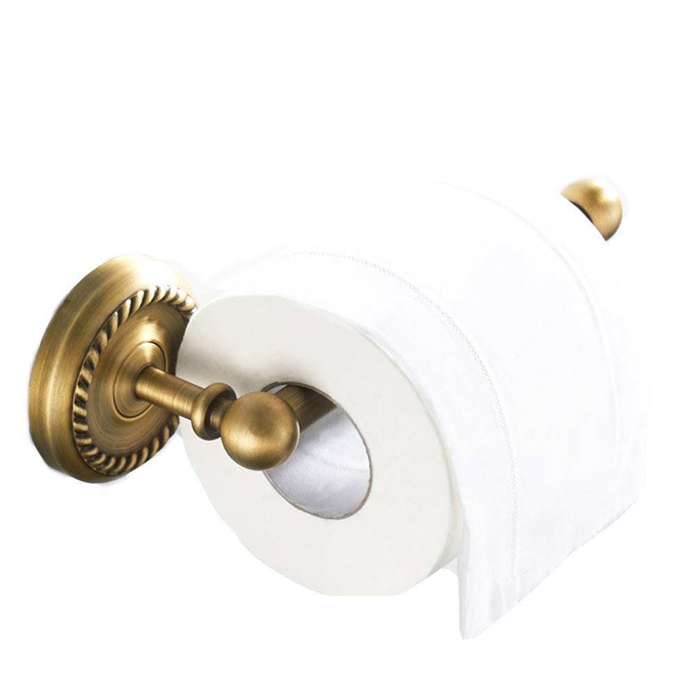 Porta Carta Igienica Antico, Porta Carta Igienica in Ottone Spazzolato, Porta Rotolo di Carta Igienica Vintage, Supporto Murale con Coperchio | Leroy Merlin Porta Carta Igienica Antico, Porta Carta Igienica in Ottone Spazzolato, Porta Rotolo di Carta Igienica Vintage, Supporto Murale con Coperchio | Leroy Merlin