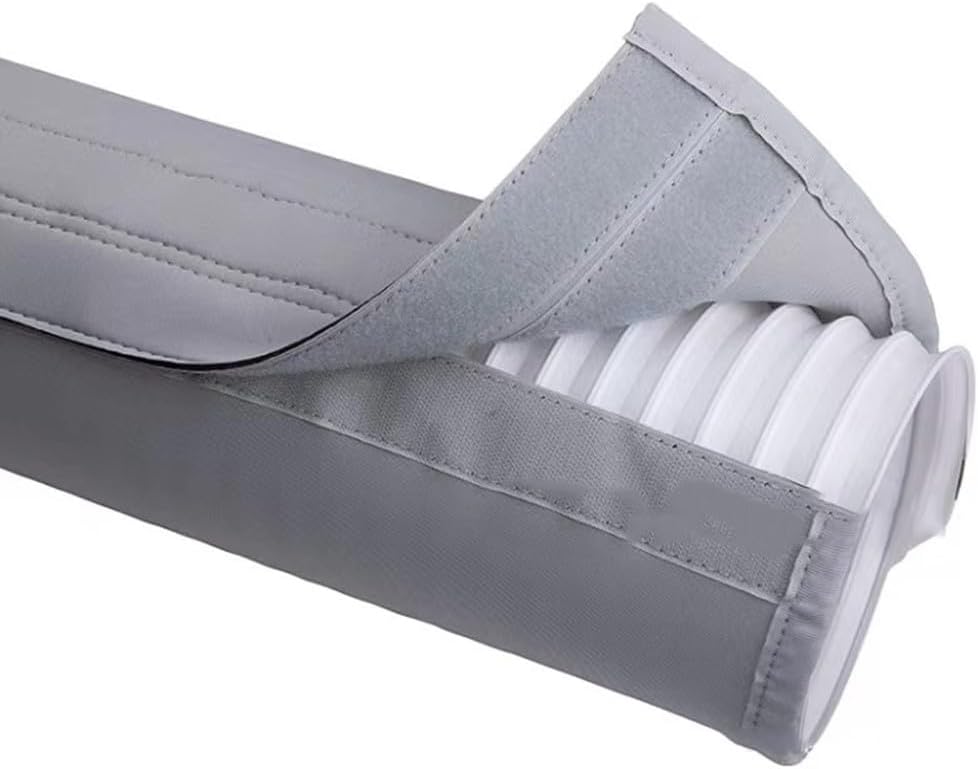 Housse Isotherme Pour Bouteille D'eau - Protection Durable Antidérapante