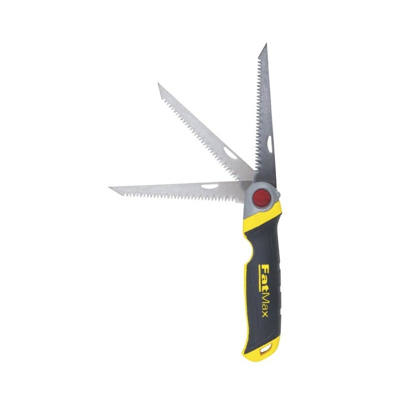 Stanley FMHT0-20559 sega Sega da potatura 13 cm Acciaio inossidabile - 5