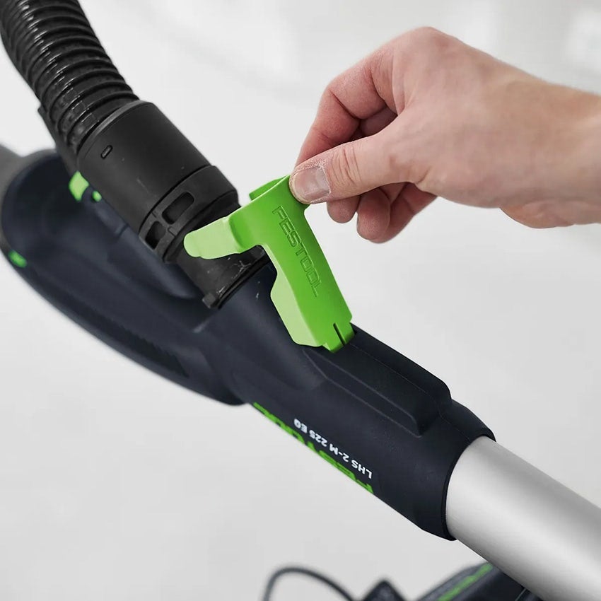Festool - Ponceuse à bras LHS 2-M 225 EQ PLANEX - 577354 - 5