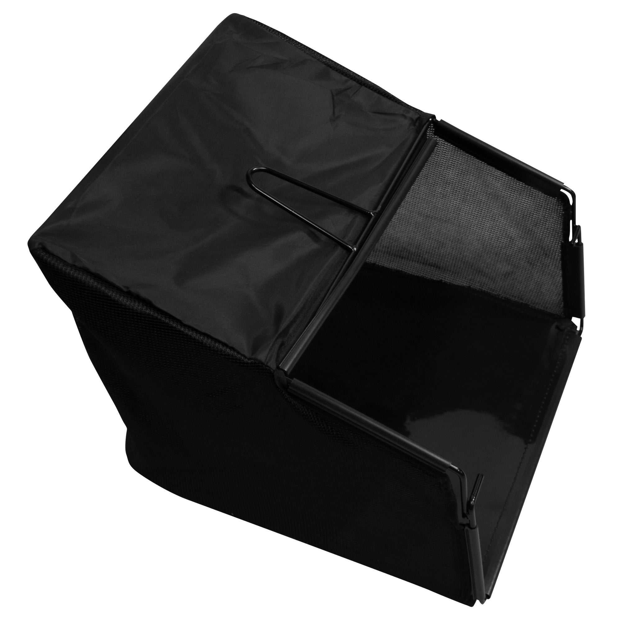 Aspirateur Balayeuse Pour Gazon Artificiel Pelouse Synthétique avec Sac de Collecte 50 L - 5 Hauteurs de -12mm à + 6mm - - 9