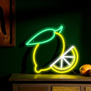 Néon LED LOVE Rose - Décoration Murale Ou De Table - Alimentation USB Ou Piles - Pour Mariage, Chambre, Fête