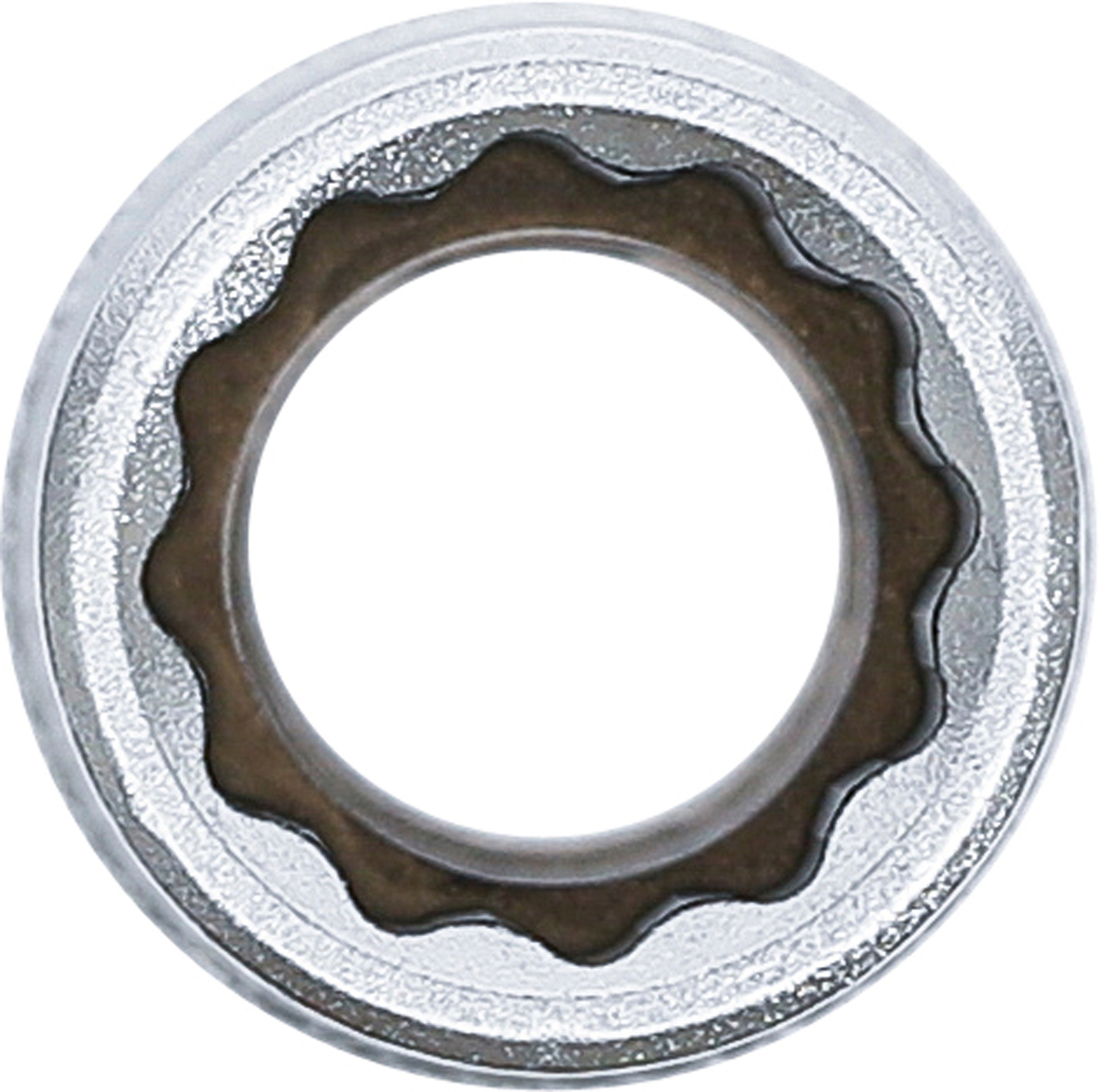 Douille pour clé, douze pans, longue | 12,5 mm (1/2