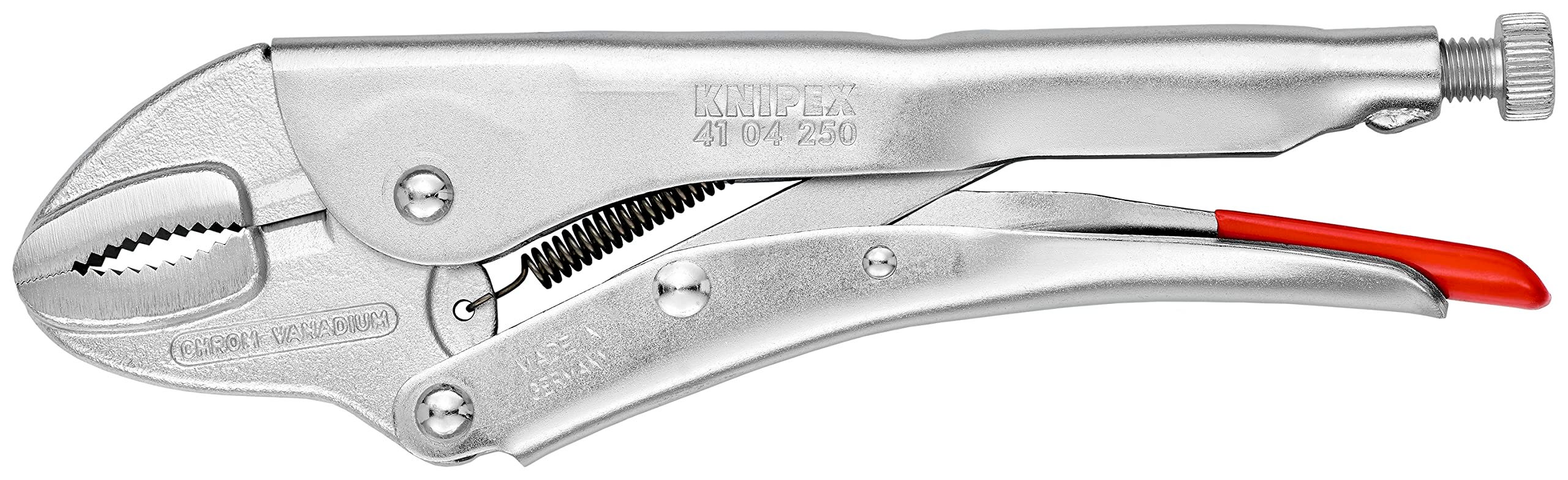 PINZA REGOLABILE POLIGRIP 'COBRA' KNIPEX Mm 250