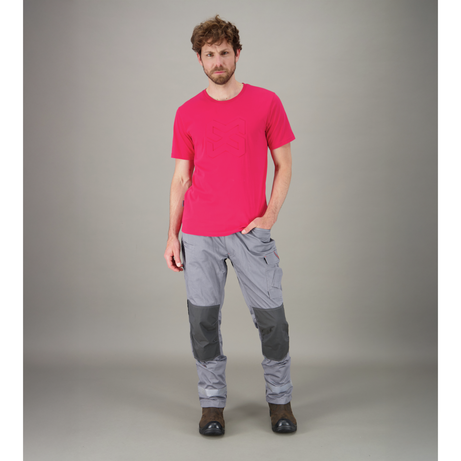 Bottes de sécurité Fourrées S3 SRC WR HRO HI CI Xorion Würth MODYF Brunes - 9