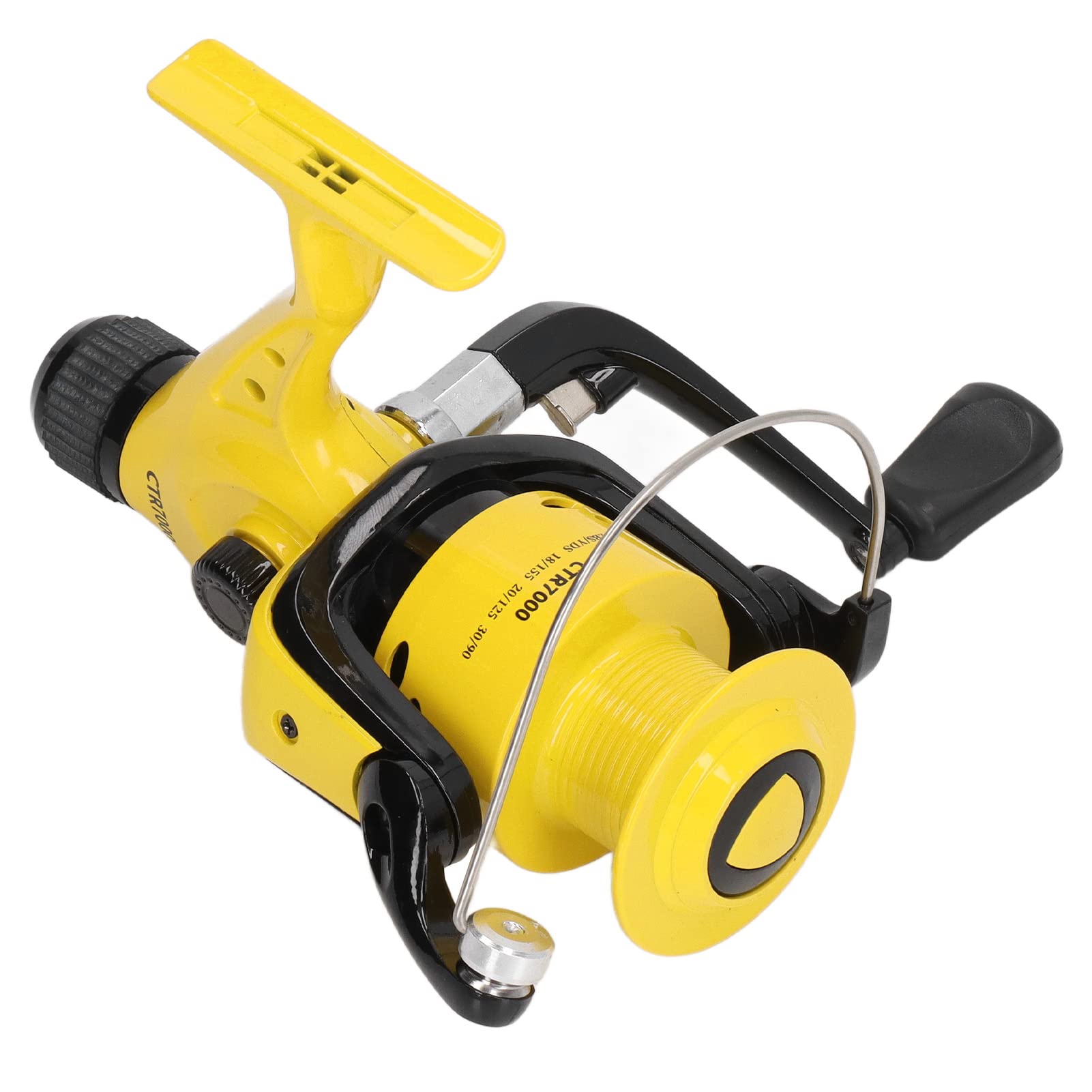Moulinet de pêche DAIWA PC 13 - Sport & Plein air