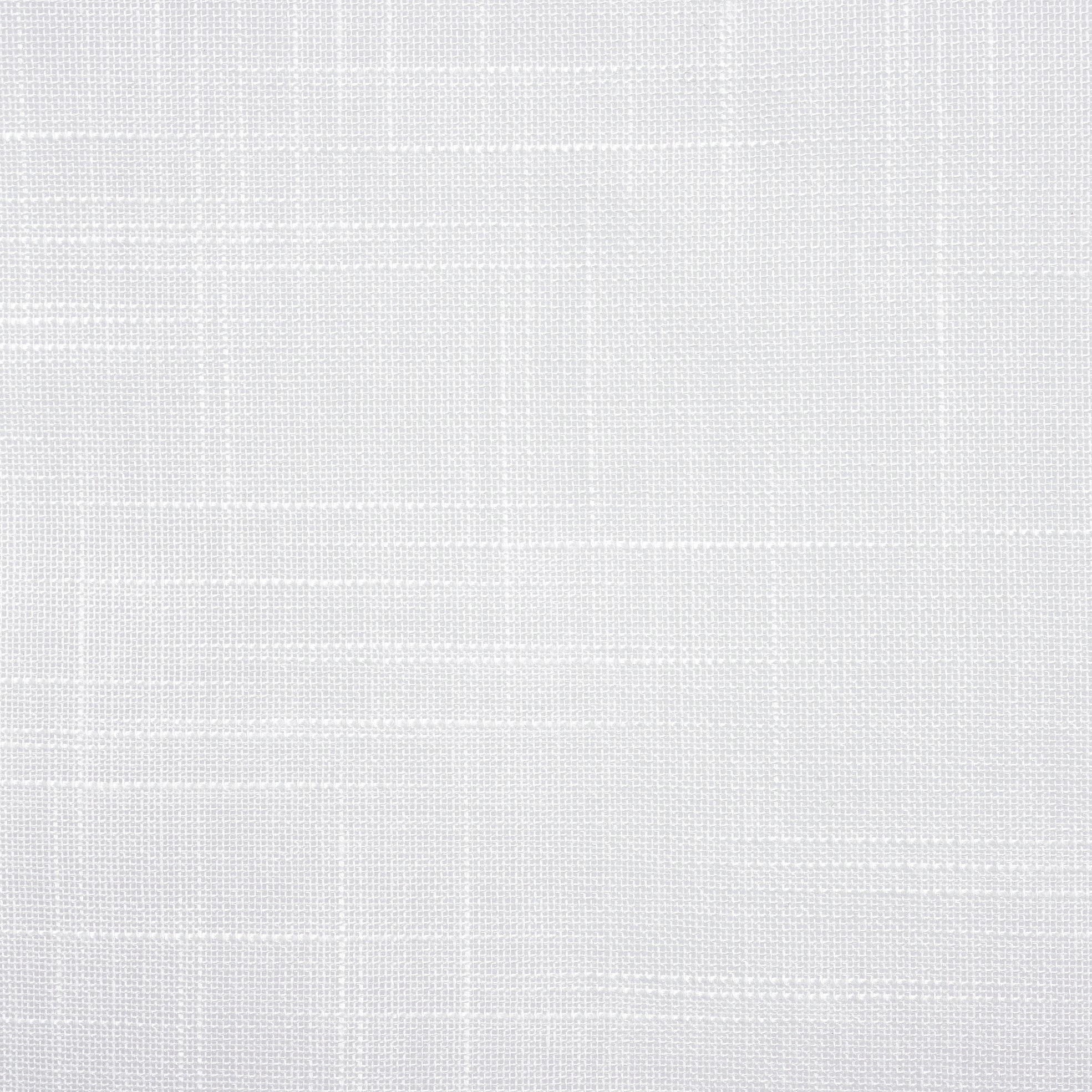 Cortina Translúcida efecto Lino, Ojales o Cinta Tamaño XXL Lino 300x300 cm - 5