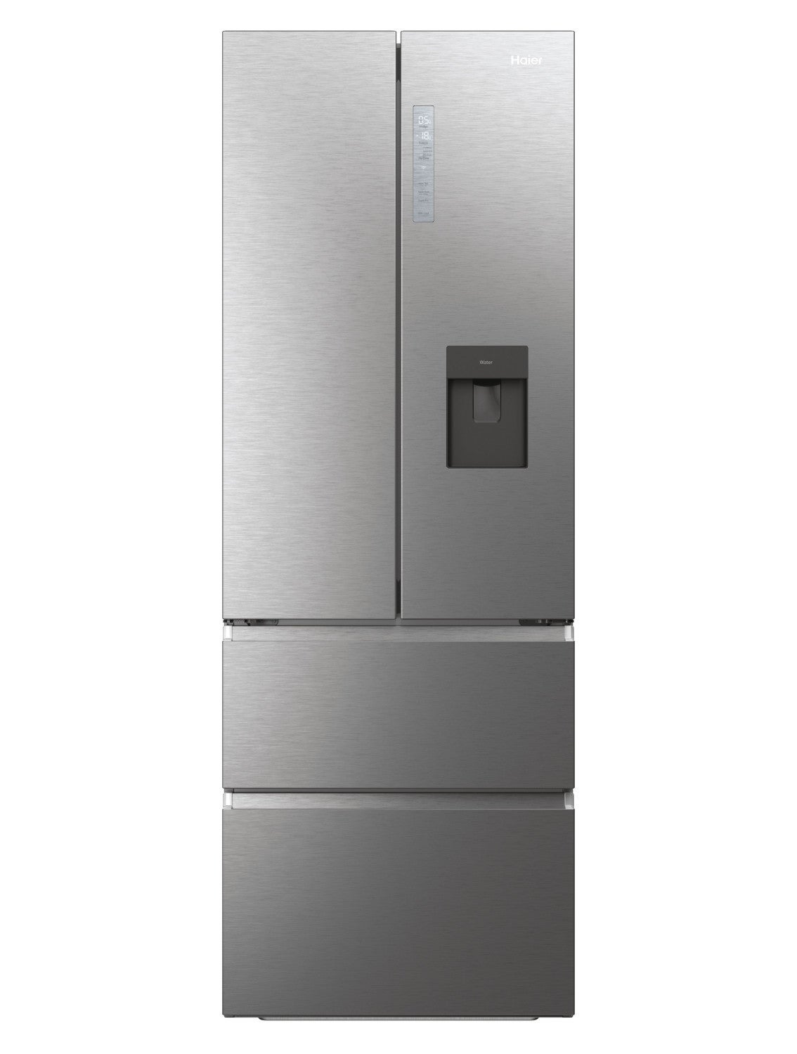 Haier Frigorífico Americano Hfw7720ewmp 477L Inox E - Imagen 4