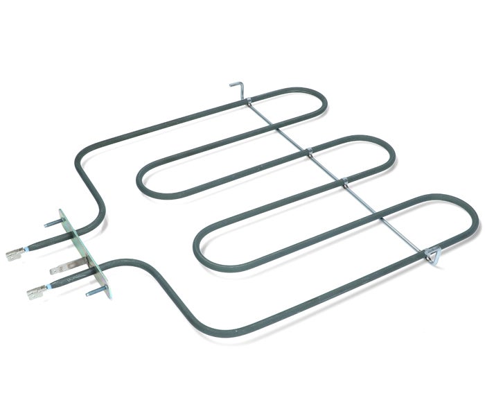 Resistance voute double Brandt AS0059055