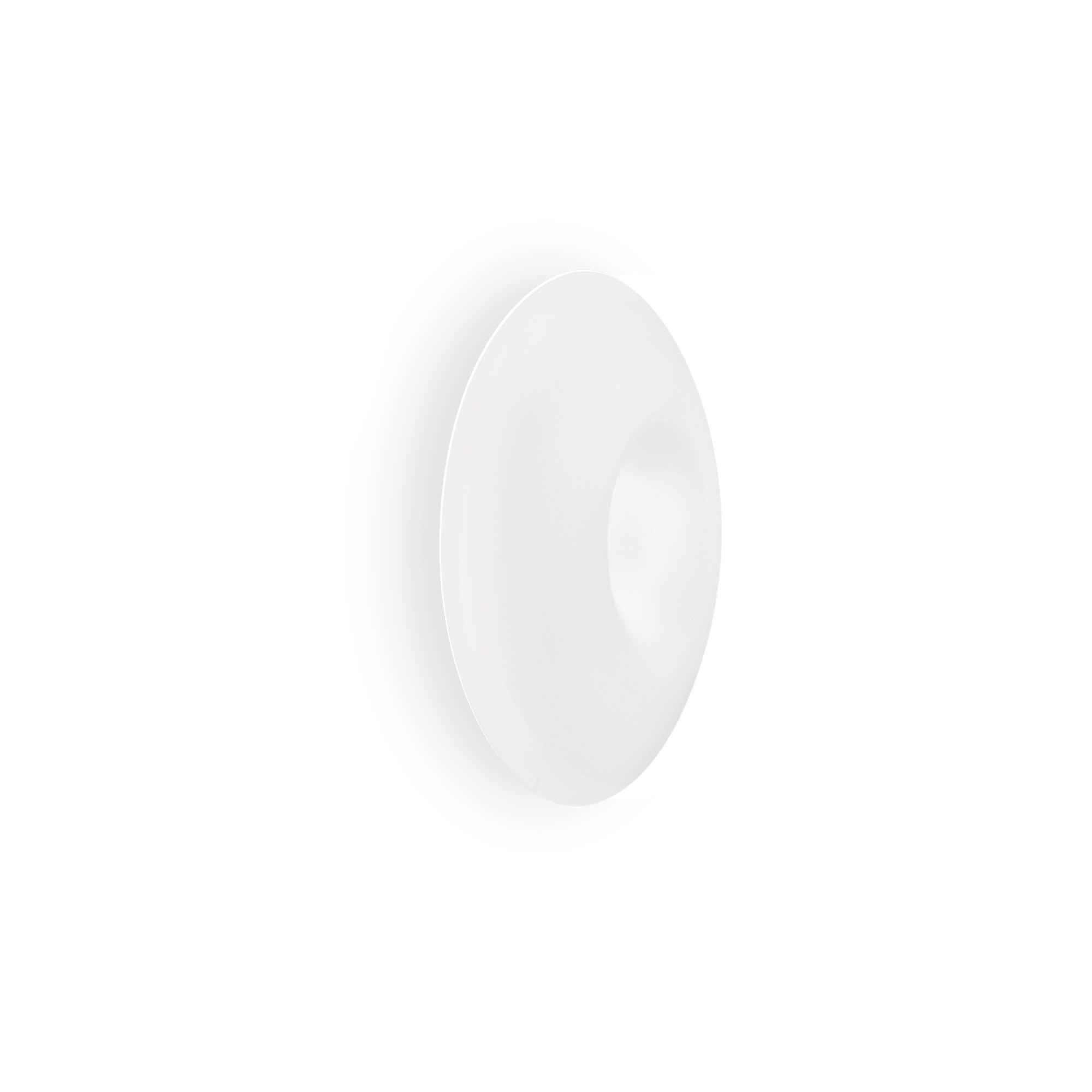 Ideal Lux  Plafonnier Blanc Glory 3 Ampoules , Leroy Merlin