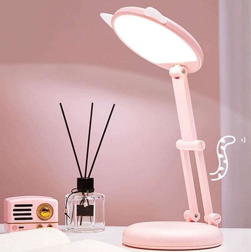 Lampka biurkowa LED dla dzieci
