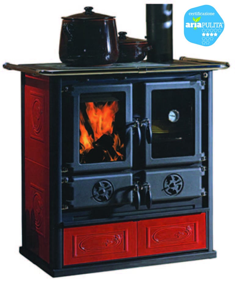 nordica-rosetta-liberty-7-2-kw-burdeos-mod-7013150-cocina-de-le-a