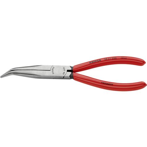 Szczypce mechaniczne Knipex kształt 2 200 mm - 3821200